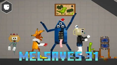 melmod. com|Melon Sandbox Mods & Addons .